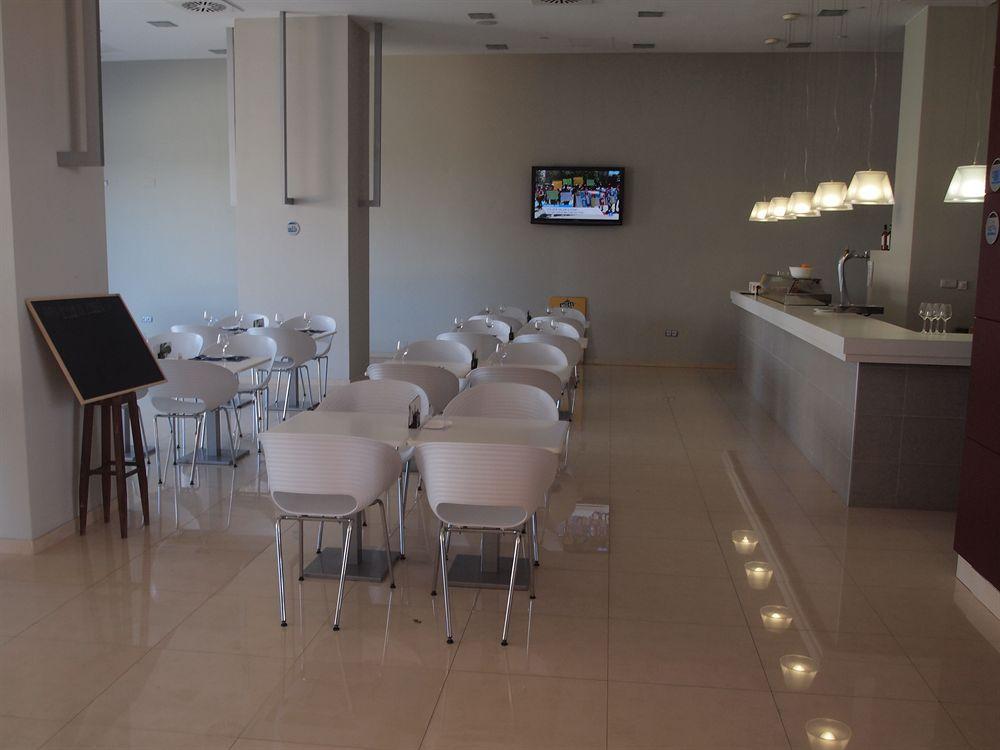 Hotel Vacanza Sunbeach Guardamar del Segura Exteriér fotografie